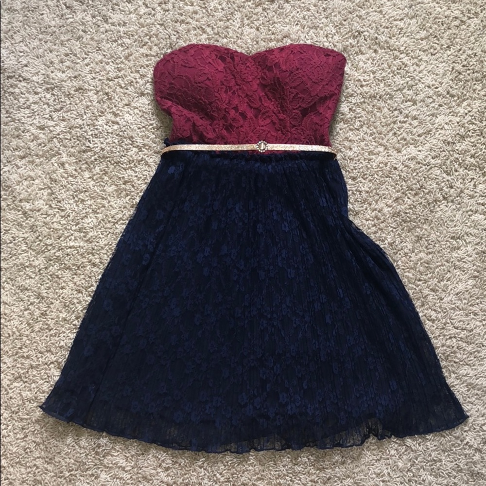 Delia*s Dress
